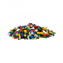 Набор "Строительные кирпичи" LEGO - «globural.ru» - Ессентуки