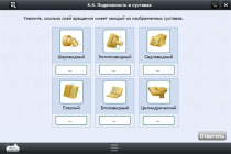 Интерактивные курсы. Биология 8 класс. Базовый  - «globural.ru» - Ессентуки