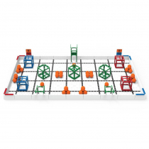 Комплект соревновательных элементов Тип 1 / VIQC 2019-2020 Game Element Kit 1 - «globural.ru» - Ессентуки