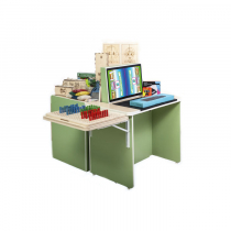 Интерактивный стол психолога-дефектолога «Гармония prof edu» - «globural.ru» - Ессентуки