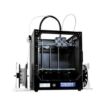 3D-принтер DUO корпус открытый сверху (2 экструдера) - «globural.ru» - Ессентуки