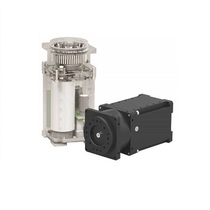 Сервомотор Dynamixel Pro H54-100-S500-R - «globural.ru» - Ессентуки