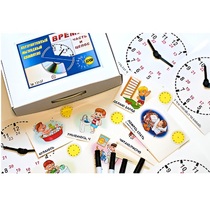 Интерактивный наглядный комплекс "Время. Часть и целое" - «globural.ru» - Ессентуки