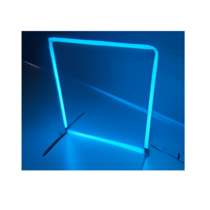 Световые ворота LS Quad 100 - «globural.ru» - Ессентуки