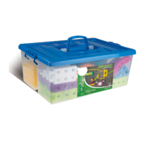 Набор деталей для креативной панели "Трассы" - «globural.ru» - Ессентуки