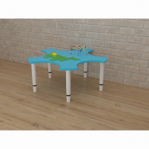 Игровой стол Незабудка - «globural.ru» - Ессентуки