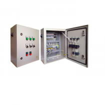 Комплект учебного оборудования «Электромонтаж и наладка систем управления» - «globural.ru» - Ессентуки