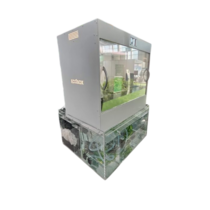 Агрокласс. AQUABOX ED (дополнительный модуль для ECOBOX ED) - «globural.ru» - Ессентуки