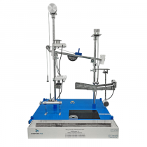 Модульный учебный комплекс «Механика» версия 2 - «globural.ru» - Ессентуки