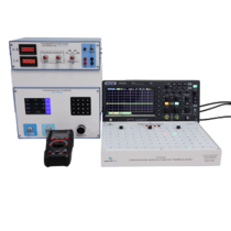 Установка «Электрические процессы в простых линейных цепях»  - «globural.ru» - Ессентуки