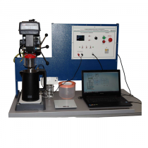 Учебный лабораторный стенд по исследованию процессов неизотермического перемешивания пищевых материалов - «globural.ru» - Ессентуки