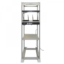 Учебный стенд "Локальные компьютерные сети"  - «globural.ru» - Ессентуки