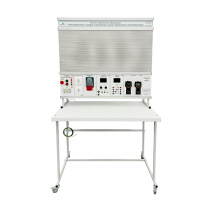 Комплект лабораторного оборудования «Электромонтаж и наладка электрических цепей, автоматики и электромоторов» - «globural.ru» - Ессентуки