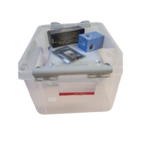 Ресурсный набор для FPV-полетов DH:ALFA - «globural.ru» - Ессентуки