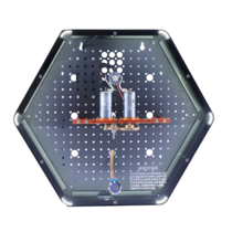 Модуль интерактивный "Магнитно-индукционныый генератор" - «globural.ru» - Ессентуки