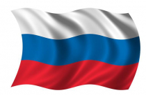 Флаг России - «globural.ru» - Ессентуки