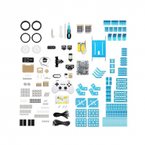 Cоревновательный набор MakeX Starter Kit (2020 Smart Links) - «globural.ru» - Ессентуки