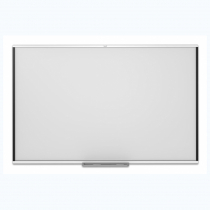 Интерактивная доска SMART SBM787V с пассивным лотком (Notebook 22) - «globural.ru» - Ессентуки