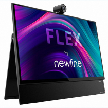 Интерактивный 4K-монитор Newline Flex - «globural.ru» - Ессентуки