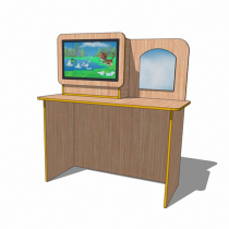 Интерактивный логопедический комплекс «Тигра» (вариант 1) - «globural.ru» - Ессентуки