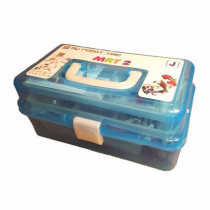 Конструктор по робототехнике MRT2 Junior - «globural.ru» - Ессентуки