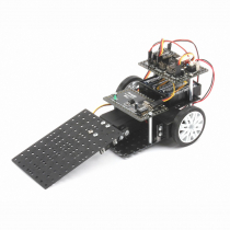 Конструктор Robo kit 2 - «globural.ru» - Ессентуки