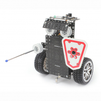 Конструктор Robo Kit 3 - «globural.ru» - Ессентуки