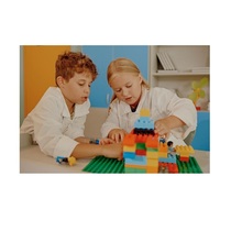 Инженерный кабинет в детском саду. Лева конструирование и проектирование (группа до 6 человек)  - «globural.ru» - Ессентуки