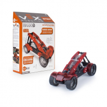 Набор VEX by HEXBUG Инерционная машина - «globural.ru» - Ессентуки
