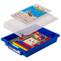 Академия Наураши "Курс логики расширенный" - «globural.ru» - Ессентуки