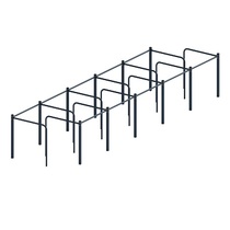 Элементы полосы препятствий "Лабиринт СО" - «globural.ru» - Ессентуки