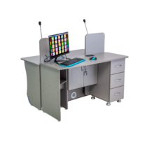 Интерактивный мультимедийный логопедический комплекс-стол «Logo Sensor NFI»  - «globural.ru» - Ессентуки