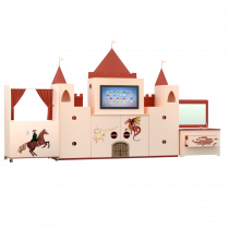 Логопедический комплекс "Замок" - «globural.ru» - Ессентуки