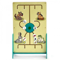 Панель "Кто что ест" - «globural.ru» - Ессентуки