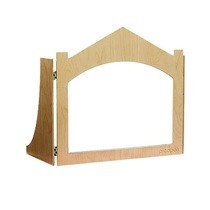 Ширма настольная со шторками - «globural.ru» - Ессентуки