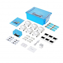Образовательный робототехнический набор Makeblock Codey Rocky Education Pack - 6 Robots - «globural.ru» - Ессентуки