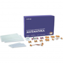 Ресурсный комплект модульной электроники «Математика littleBits» - «globural.ru» - Ессентуки