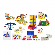 Комплект развивающего оборудования по математике «Пифагорчик»  - «globural.ru» - Ессентуки