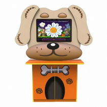 Профессиональные интерактивные комплексы «Зверята» Собака - «globural.ru» - Ессентуки