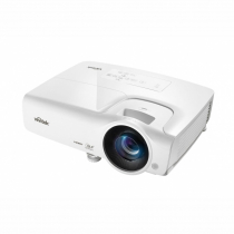 Мультимедийный короткофокусный проектор Vivitek DX283ST - «globural.ru» - Ессентуки