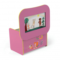 Мультстудия "Stories" 43"  - «globural.ru» - Ессентуки