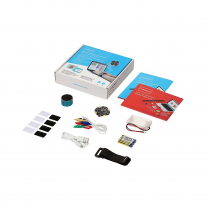 Образовательный набор для программирования HaloCode standard kit - «globural.ru» - Ессентуки