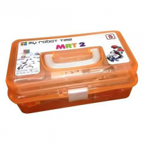 Конструктор по робототехнике MRT2 Senior - «globural.ru» - Ессентуки