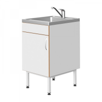 Стол лабораторный моечный - «globural.ru» - Ессентуки