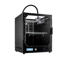 3D-принтер 3D HT корпус открытый сверху (1 экструдер, высокотемпературный) - «globural.ru» - Ессентуки