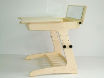 Логопедическая парта - «globural.ru» - Ессентуки