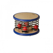 Пружинный балансир - «globural.ru» - Ессентуки