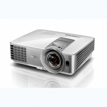 Мультимедийный короткофокусный проектор BenQ MS630ST - «globural.ru» - Ессентуки