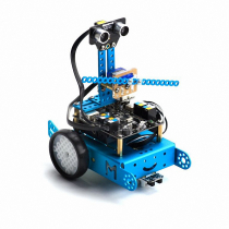Ресурсный набор mBot Servo Pack - «globural.ru» - Ессентуки