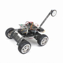 Ресурсный набор Robo kit 2-3 - «globural.ru» - Ессентуки
